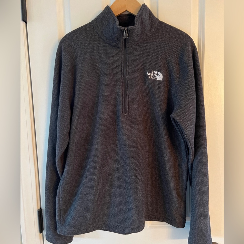 The North Face Quarter Zip